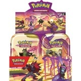 Pokémon 45928, Cartas coleccionables 