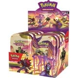 Pokémon 45928, Cartas coleccionables 