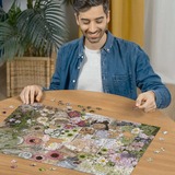 Ravensburger 12000620, Puzzle 