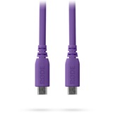 Rode Microphones SC27-PU, Cable violeta