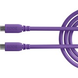 Rode Microphones SC27-PU, Cable violeta