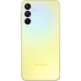 SAMSUNG Galaxy A15, Móvil amarillo