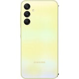 SAMSUNG Galaxy A25, Móvil amarillo