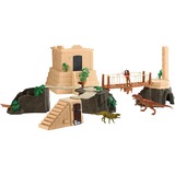 Schleich 42656, Muñecos 