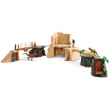 Schleich 42656, Muñecos 