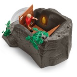 Schleich 42656, Muñecos 