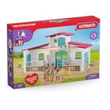 Schleich 72222, Juego de construcción 