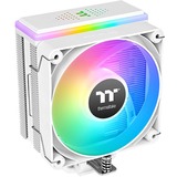 Thermaltake CL-P137-AL12SW-A, Disipador de CPU blanco