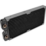 Thermaltake Pacific SR280 Slim Radiator, Radiador 