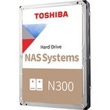 Toshiba MN10ADA10TS, Unidad de disco duro 