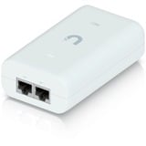 Ubiquiti U-POE++, Inyector PoE blanco