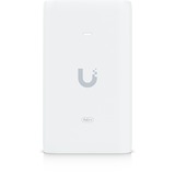 Ubiquiti U-POE++, Inyector PoE blanco