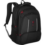 Wenger 653129, Mochila negro