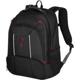 Wenger 653129, Mochila negro