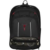 Wenger 653129, Mochila negro