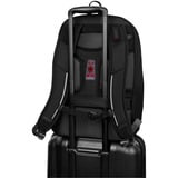 Wenger 653129, Mochila negro