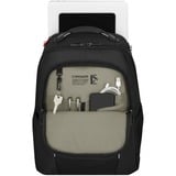 Wenger 653186, Mochila negro