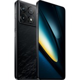 Xiaomi POCO F6, Móvil negro