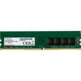 ADATA GD4U320038G-SMI, Memoria RAM verde