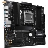 ASRock 90-MXBR9-A0UAYZ, Placa base 