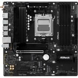 ASRock 90-MXBR9-A0UAYZ, Placa base 