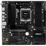 ASRock 90-MXBR9-A0UAYZ, Placa base 