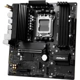 ASRock 90-MXBR9-A0UAYZ, Placa base 