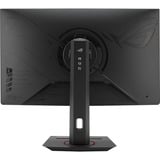 ASUS XG27WCMS, Monitor de gaming negro