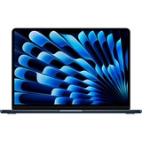 Apple MacBook Air 34,5 cm (13,6"), Portátil negro