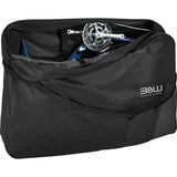 B&W bike sack, Almacenamiento de bicicletas negro