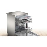 Bosch SMS4HVI00E, Lavavajillas plateado/Inox