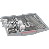 Bosch SMS4HVI00E, Lavavajillas plateado/Inox