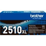 Brother TN-2510XL, Tóner 