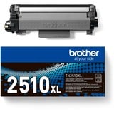 Brother TN-2510XL, Tóner 