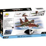 COBI COBI-5851, Juegos de construcción 