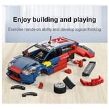 CaDA C51079W, Juegos de construcción 