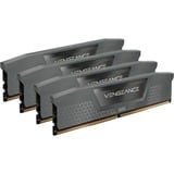 Corsair CMK128GX5M4B5600C40, Memoria RAM negro