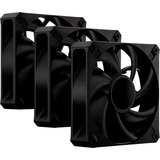 Corsair RS120 MAX, Ventilador negro