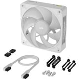 Corsair RX120 MAX RGB, Ventilador blanco