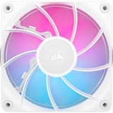 Corsair RX120 MAX RGB, Ventilador blanco