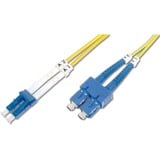 Digitus DK-2932-02, Cable amarillo