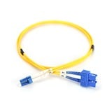 Digitus DK-2932-02, Cable amarillo