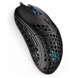 ENDORFY EY6A002, Ratones para gaming negro