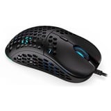 ENDORFY EY6A002, Ratones para gaming negro