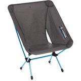 Helinox Chair Zero L 10555, Silla negro/Azul