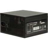 Inter-Tech 88882242, Fuente de alimentación de PC negro