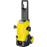 Kärcher K 5 WCM, 1.324-400.0, Hidrolimpiadora de alta presión amarillo/Negro