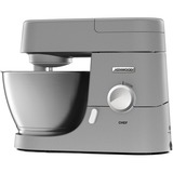 Kenwood KVC3150S, Robot de cocina plateado