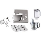 Kenwood KVC3150S, Robot de cocina plateado