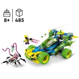 LEGO 71491, Juegos de construcción 